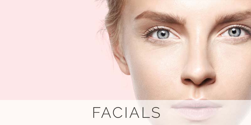 Facials